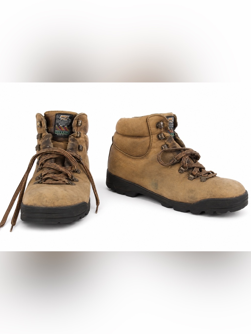 Zamberlan Vioz GTX Women’s hiking boots